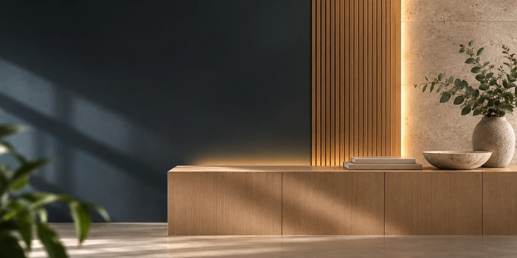 Reference image for the 3D Visualizations service by Nordlicht Raumkonzepte